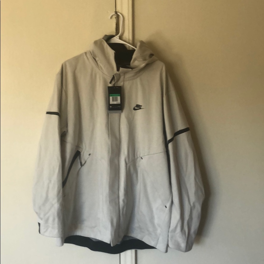 Nike tech pack jacket